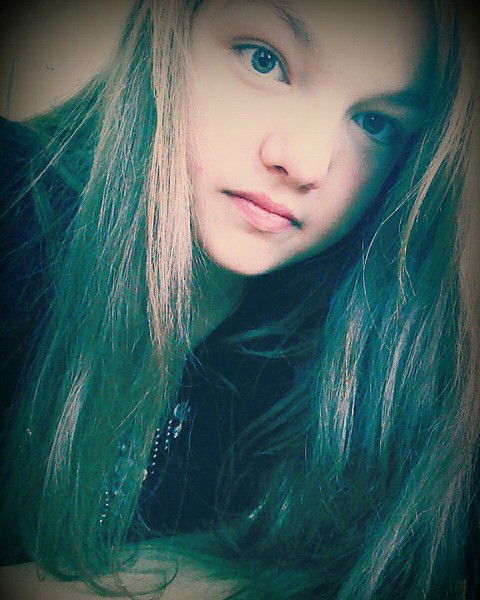 Мария Кашкавал