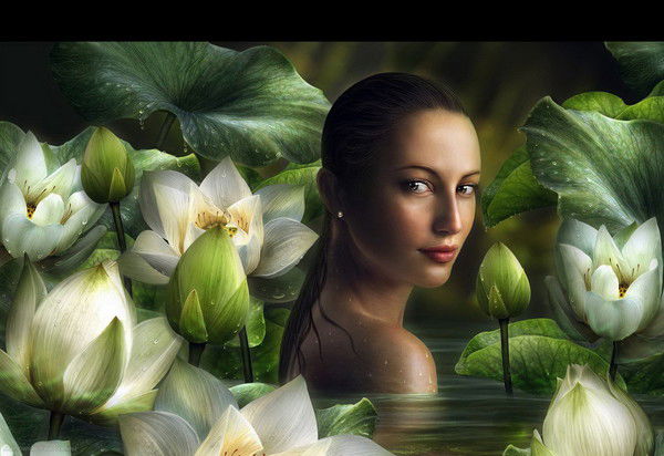 Надежда Гарипова