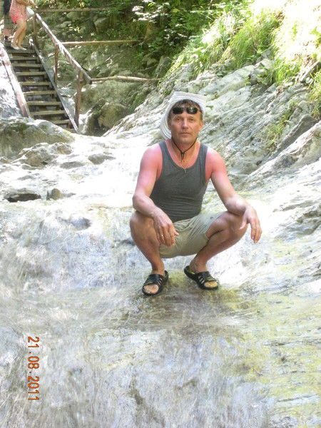 Генадий Губянов