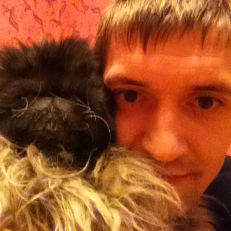 Дмитрии Емельянов