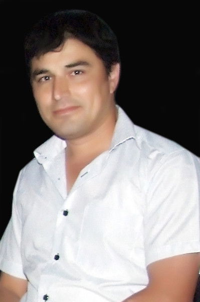 Даврон Негматов