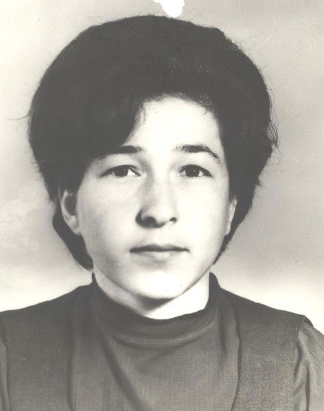 Рафика Гатиятуллина