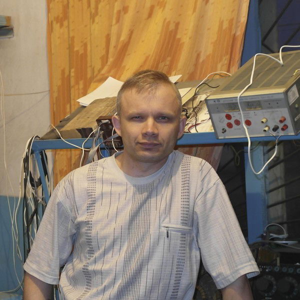 Олег Перминов