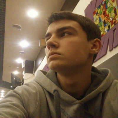 Льоша Лапінський