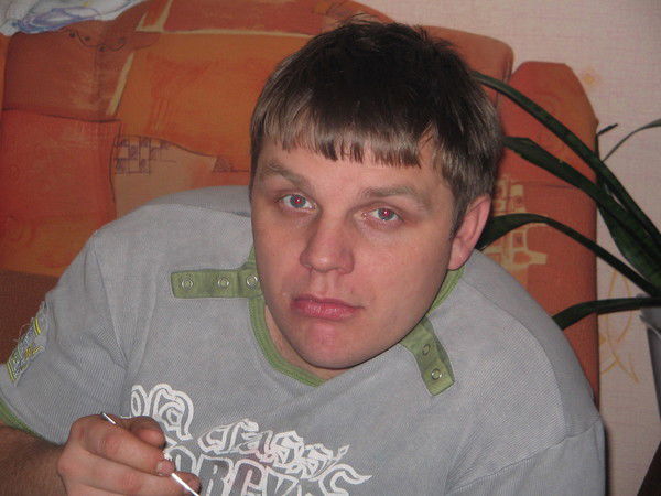 Виктор Белокуров