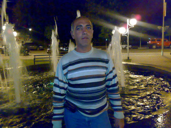 Альберт Гевондян