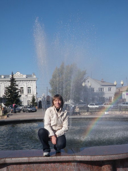 Людмила Белова