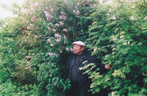 Григорий Лиховид