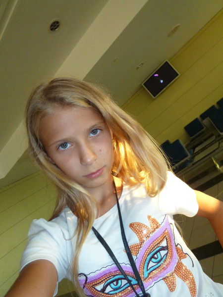 Елизавета Мальцева