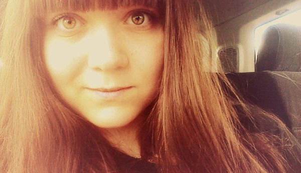 Катюшка Савченко