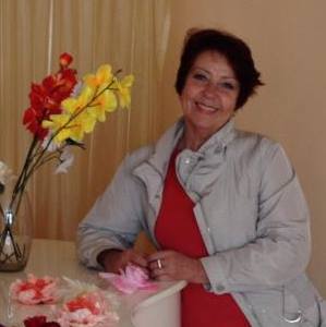 Наталья Михайлюк