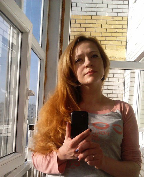 Юлия Прудникова