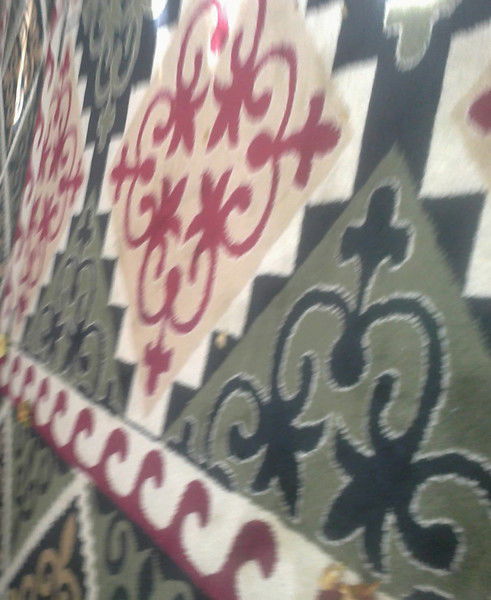 Айжан Аскарова