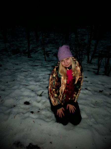 Светик Васильева