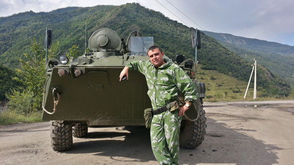 Эмиль Махмутов