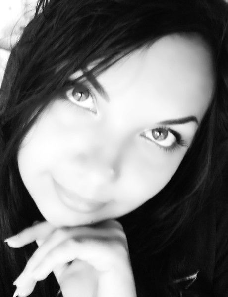 Ирина Красная