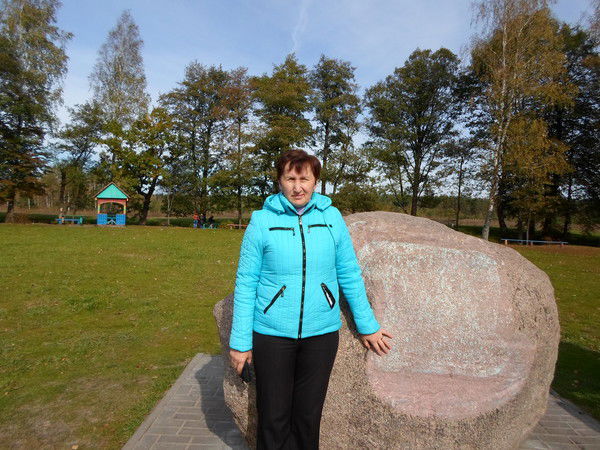 Валентина М.