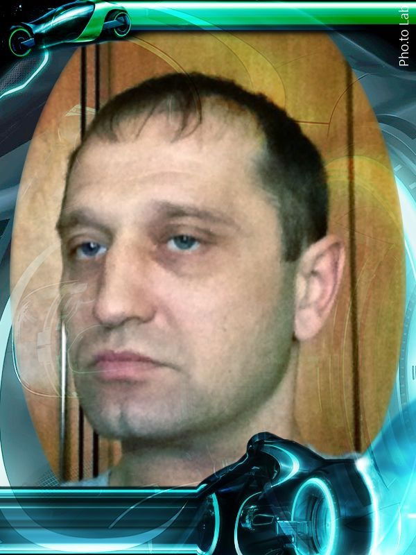 Лёха Полянский