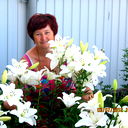 Галина Безрукова