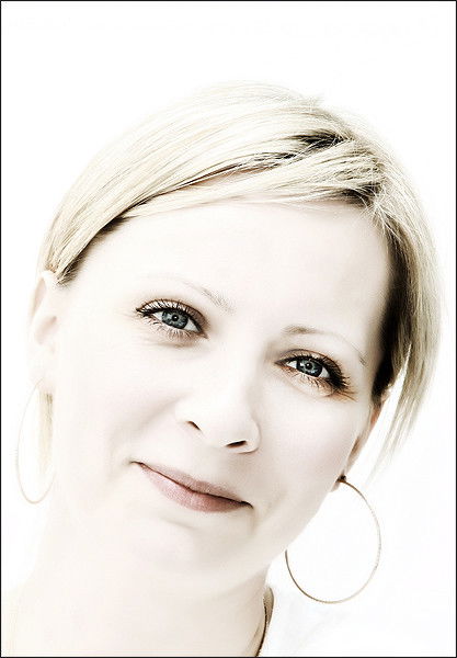 Наталия Волкова