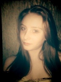 Дарья Селиверстова