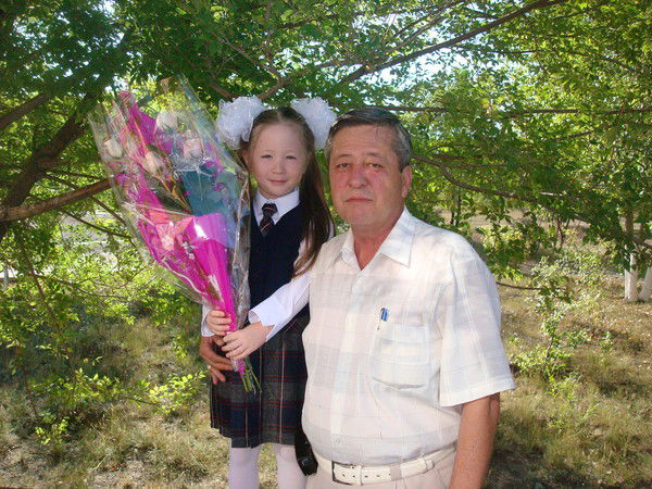 Жанат Маликов