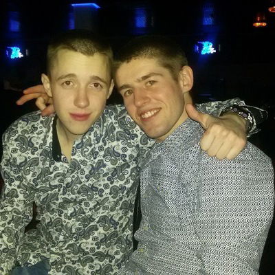 Рома Якимов