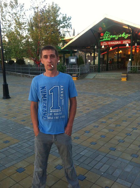 Сергей Зубарев