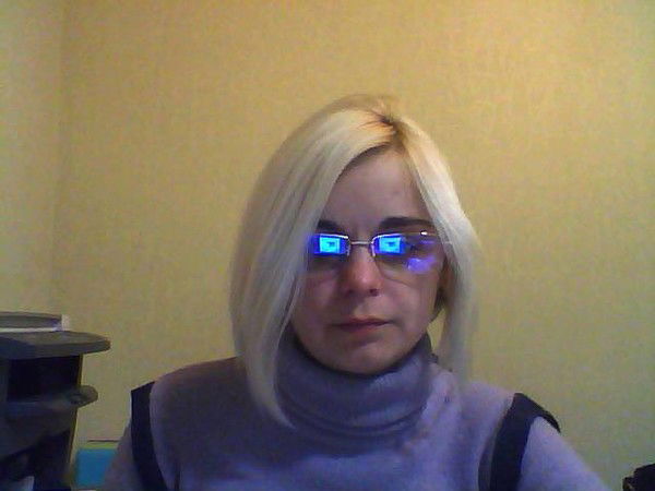 Яна Волобуева