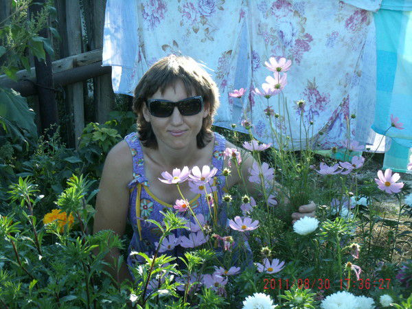 Елена Долбня