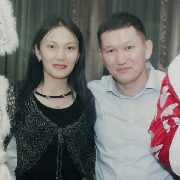 Гульжан Бигалиева