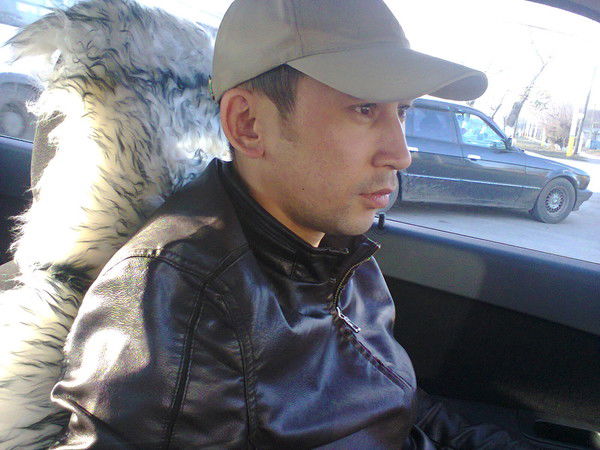 Ерлан Омаров