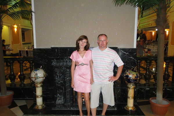 Наталья Пономарева