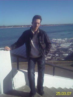 Саша Кузьмичев