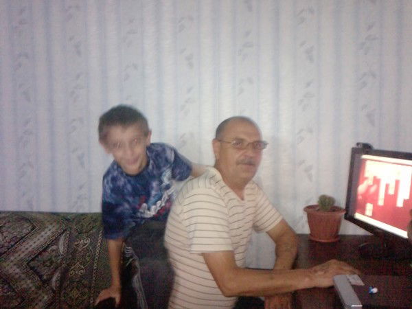 Галина Класс(Мелихова)