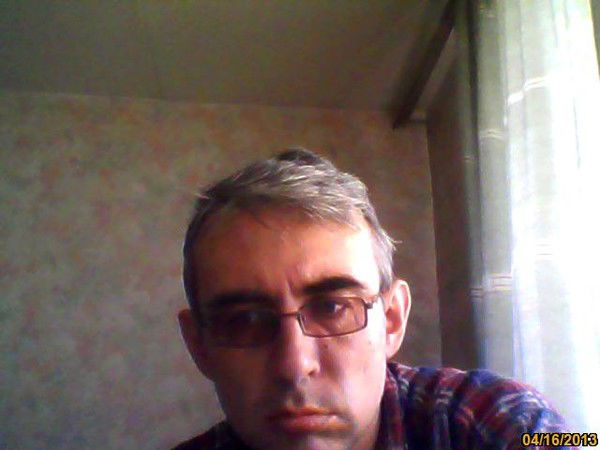 Андрей Абатуров