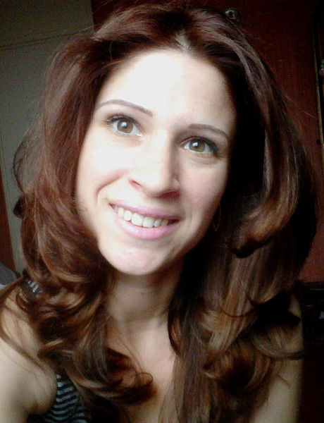 Наталья Рябоконь