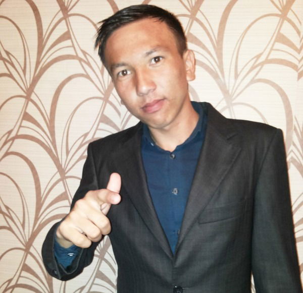 Хамит Тынысов