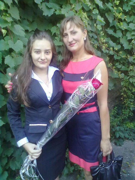 Танюша Тьоса