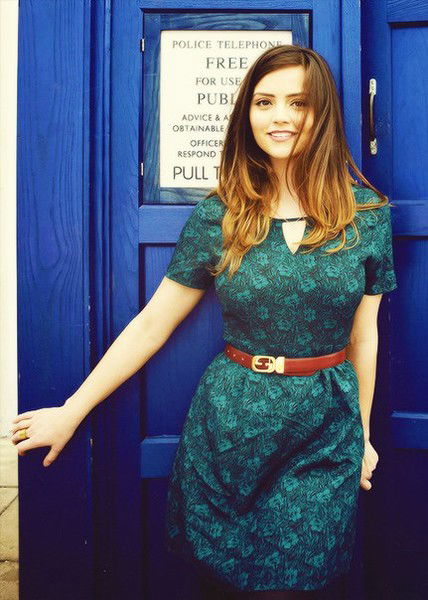 Мария Освальд