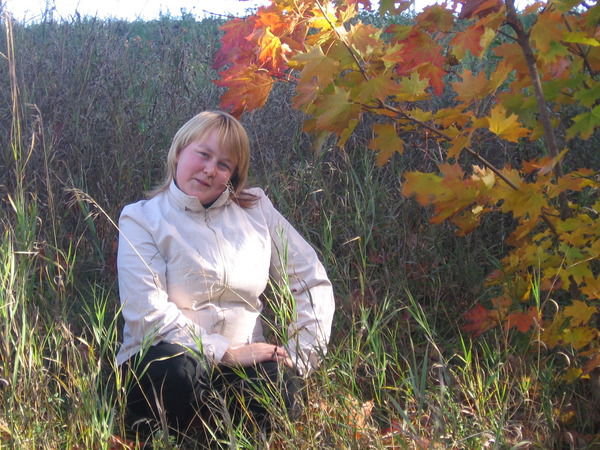 Энже Галимуллина