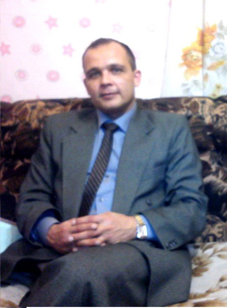 Максим Тихопой