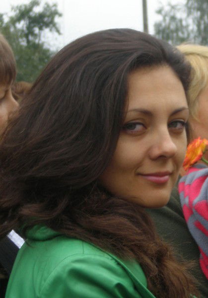 Виктория Ивасенчук