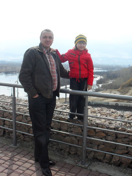 Владимир Жигарев