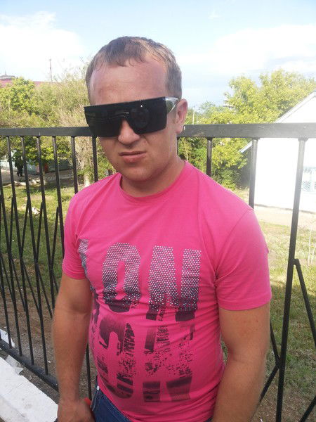 Александр Вага