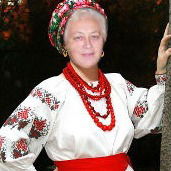 Вaлентинa Кириченко