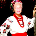 Вaлентинa Кириченко