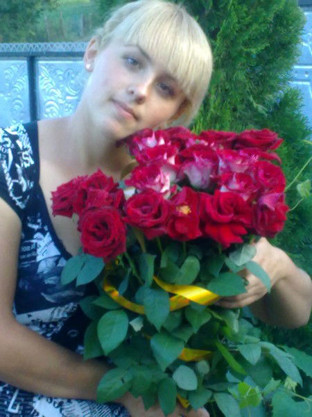 Надя Татарин