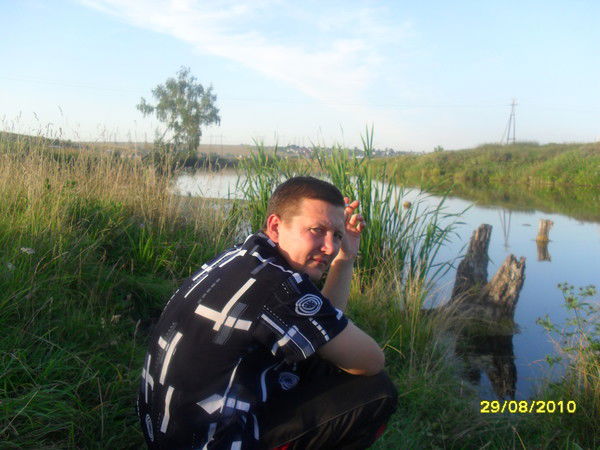 Владимир Бедарев