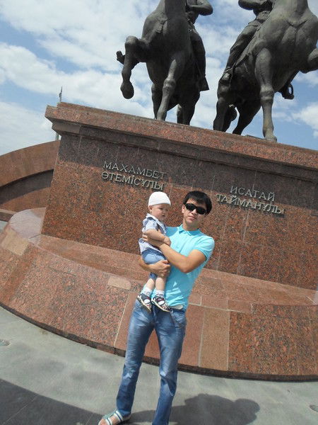 Нурасыл Нурланулы